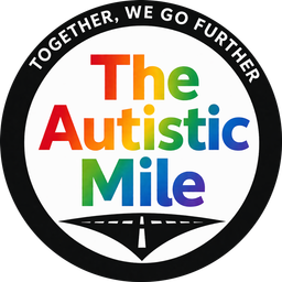 Podcast thumbnail for The Autistic Mile