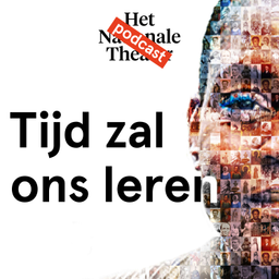 Podcast thumbnail for Tijd zal ons leren