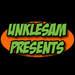 Podcast thumbnail for Unkle Sam Presents: