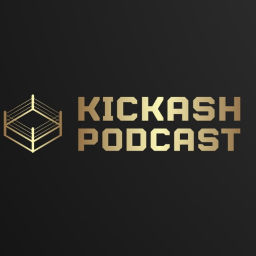 Podcast thumbnail for KickAsh Podcast