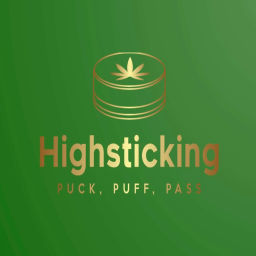 Podcast thumbnail for HighSticking