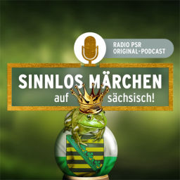 Podcast thumbnail for Sinnlos Märchen