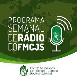 Podcast thumbnail for PROGRAMA SEMANAL DE RÁDIO DO FMCJS