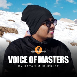 Podcast thumbnail for Voice Of Masters