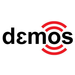 Podcast thumbnail for DEMOS RADIO