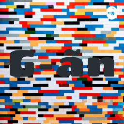 Podcast thumbnail for G-ãn