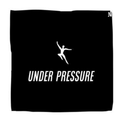 Podcast thumbnail for Under Pressure