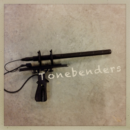 Podcast thumbnail for Tonebenders Podcast