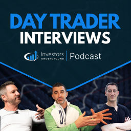 Podcast thumbnail for Investors Underground Podcast