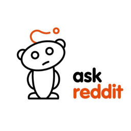 Podcast thumbnail for Ask Reddit - Hilarious Posts and Comments!