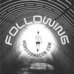 Podcast thumbnail for Following