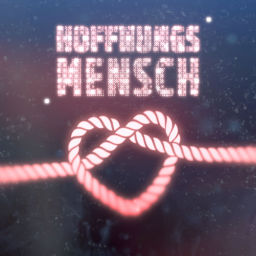 Podcast thumbnail for HOFFNUNGSMENSCH - mit dem Himmel im Herzen die Welt verändern