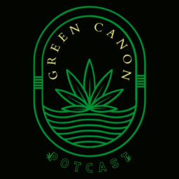 Podcast thumbnail for Green Canon Potcast