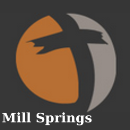 Podcast thumbnail for Mill Springs Baptist Church