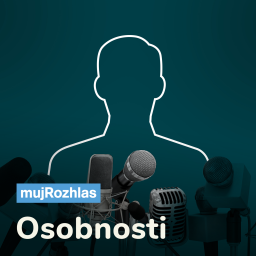 Podcast thumbnail for Český rozhlas - Osobnosti