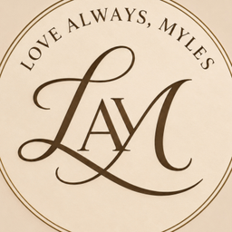 Podcast thumbnail for Love Always, Myles