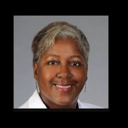 Podcast thumbnail for Living In The Solution with Dr. Elaina George