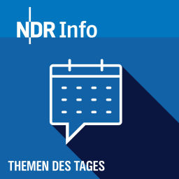 Podcast thumbnail for Themen des Tages