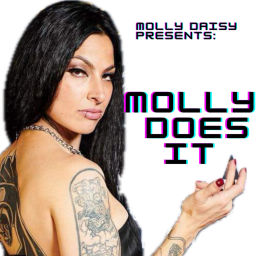 Podcast thumbnail for Molly Does it