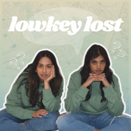 Podcast thumbnail for Lowkey Lost