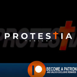 Podcast thumbnail for Protestia Tonight