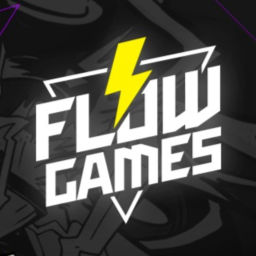 Podcast thumbnail for Flow Games