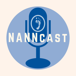 Podcast thumbnail for NANNcast