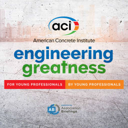 Podcast thumbnail for Engineering Greatness