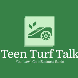 Podcast thumbnail for Teen Turf Talk: Business knowledge for Teens