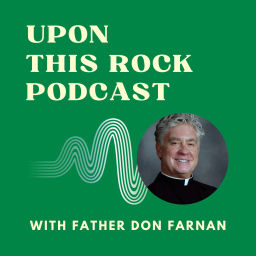 Podcast thumbnail for Upon This Rock