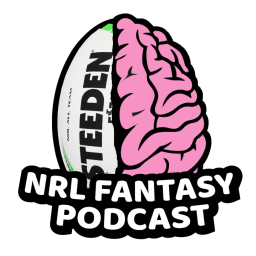 Podcast thumbnail for Footy Brains | NRL Fantasy Podcast