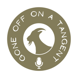 Podcast thumbnail for Gone Off On A Tangent
