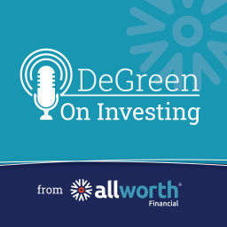 Podcast thumbnail for DeGreen on Investing