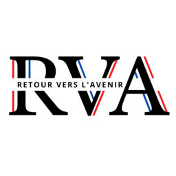 Podcast thumbnail for RVA le podcast RNB by Retour Vers l'Avenir