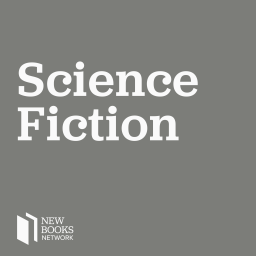 Podcast thumbnail for New Books in Science Fiction