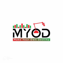 Podcast thumbnail for Make Your Own Destiny