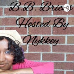 Podcast thumbnail for B.B. Bricks