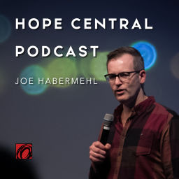 Podcast thumbnail for Hope Central Australia