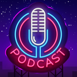 Podcast thumbnail for Literatura
