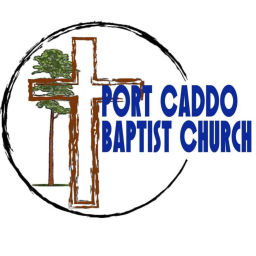 Podcast thumbnail for Port Caddo Baptist Sermons