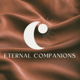 Podcast thumbnail for Eternal Companions