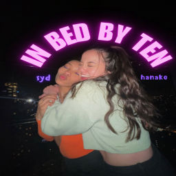 Podcast thumbnail for In Bed By Ten