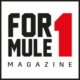 Podcast thumbnail for Formule 1 Paddockpraat - de podcast van Formule 1 Magazine