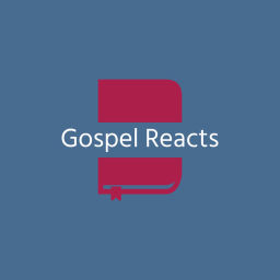 Podcast thumbnail for Gospel Reacts