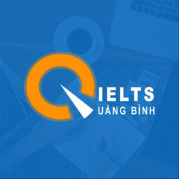 Podcast thumbnail for IELTS Quảng Bình