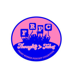 Podcast thumbnail for Front Runner Podcast Collective