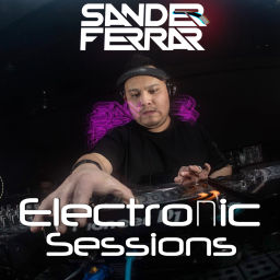 Podcast thumbnail for Sander Ferrar Presents: ElectroNic Sessions Podcast