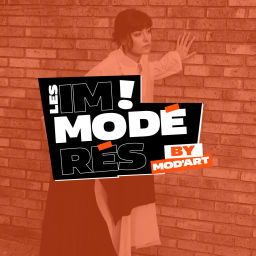 Podcast thumbnail for Les Immodérés