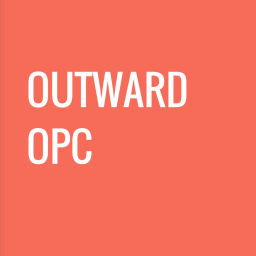 Podcast thumbnail for Outward OPC