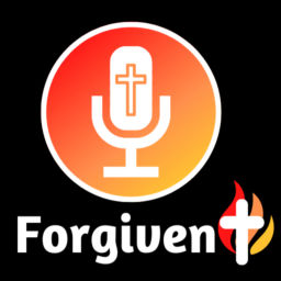 Podcast thumbnail for Forgiven